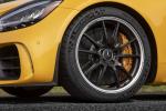 Mercedes-AMG GT R 2019 года (NA)